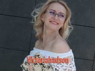 Victoriahadson