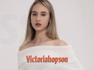Victoriahopson