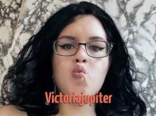 Victoriajupiter
