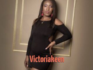 Victoriakeen