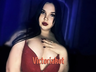 Victoriakot