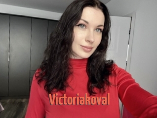 Victoriakoval