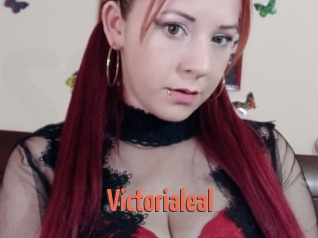 Victorialeal