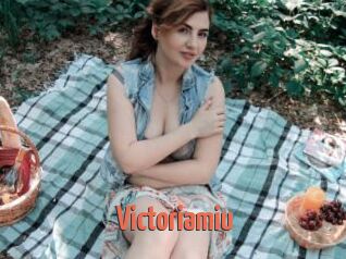 Victoriamiu