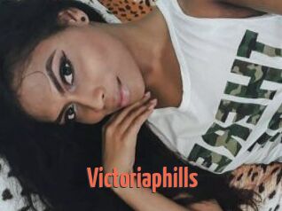 Victoriaphills