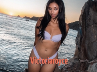 Victoriaroyce