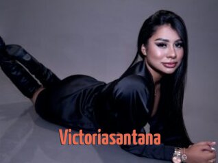 Victoriasantana