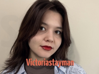Victoriastayman