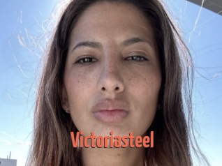 Victoriasteel