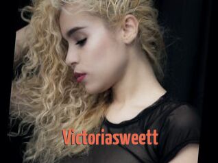 Victoriasweett