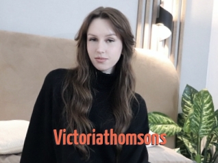 Victoriathomsons