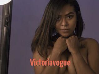 Victoriavogue