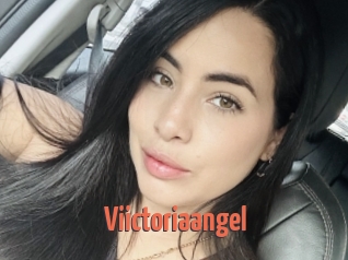 Viictoriaangel