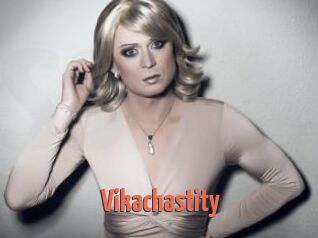 Vikachastity