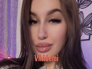 Vikidemi