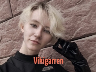 Vikigarren