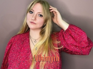Vikimyrh