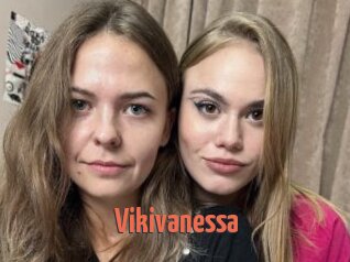 Vikivanessa