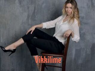 Vikkilime