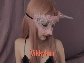 Vikkykim