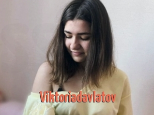 Viktoriadavlatov