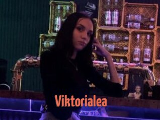 Viktorialea