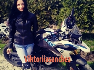 Viktoriiasanchez