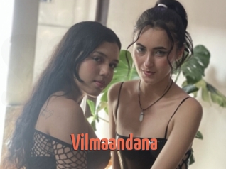 Vilmaandana