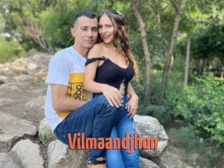 Vilmaandjhon