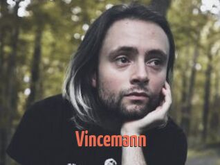 Vincemann