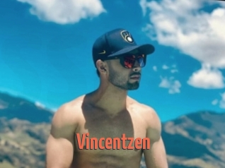 Vincentzen