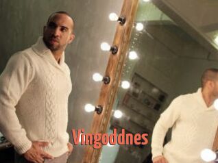 Vingoddnes