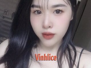 Vinhlice