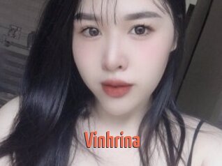 Vinhrina
