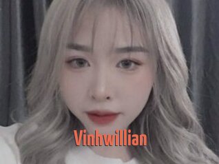 Vinhwillian