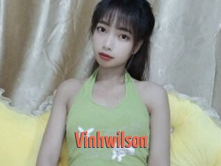 Vinhwilson