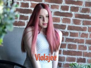 Violajee