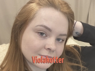 Violakotter