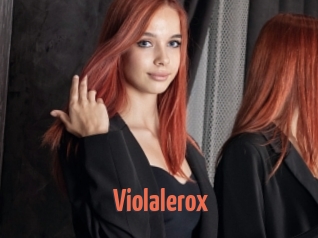 Violalerox