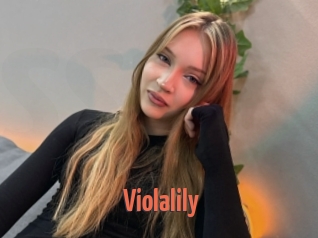 Violalily