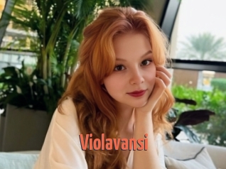 Violavansi
