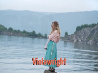 Violawright
