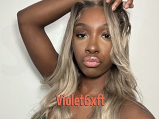 Violet6xft