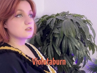 Violetaburn