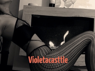 Violetacasttle