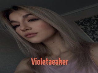 Violetaeaker