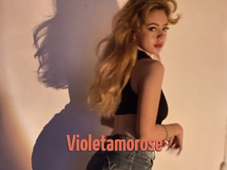 Violetamorose