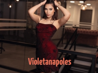 Violetanapoles