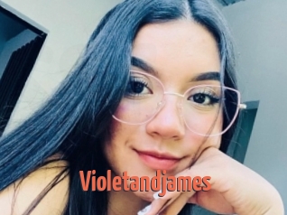 Violetandjames