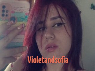 Violetandsofia